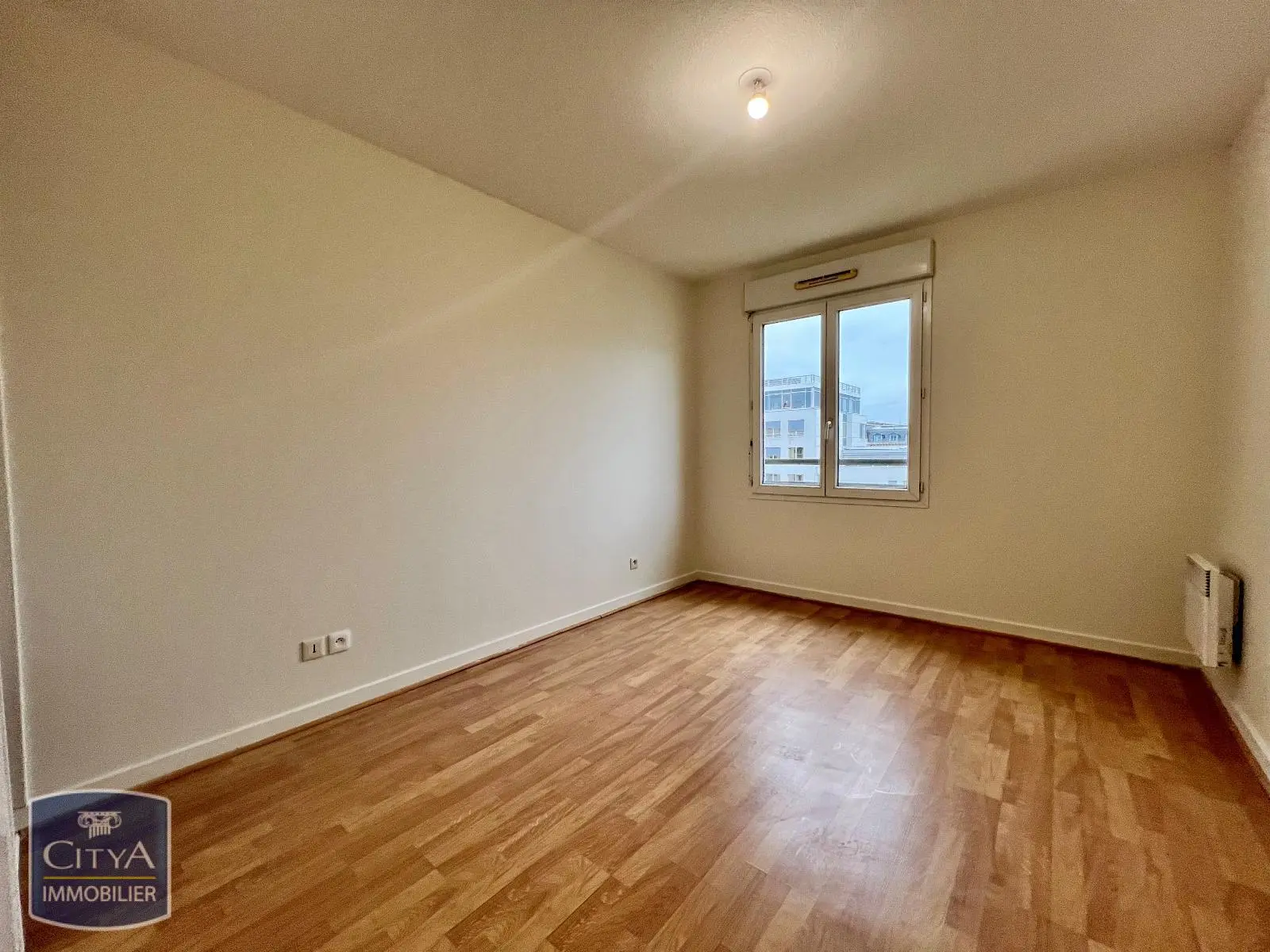 Photo 3 Appartement 2 pièces 47.59m²