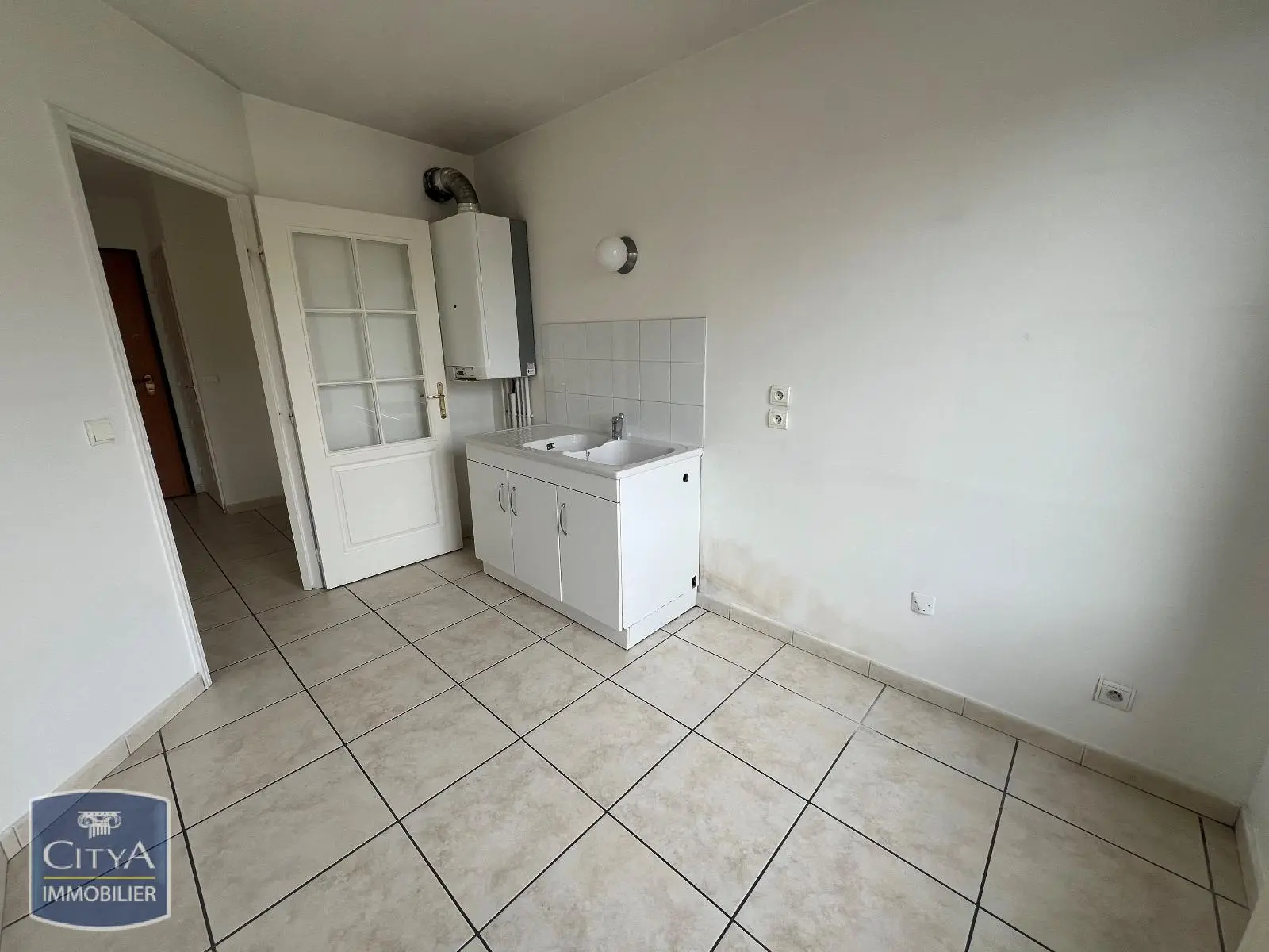 Photo 8 Appartement 2 pièces 51.16m²