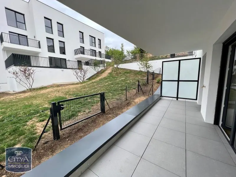 Photo 9 Appartement 2 pièces 43.85m²