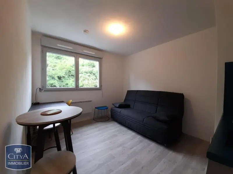 Photo 1 appartement Caluire-et-Cuire