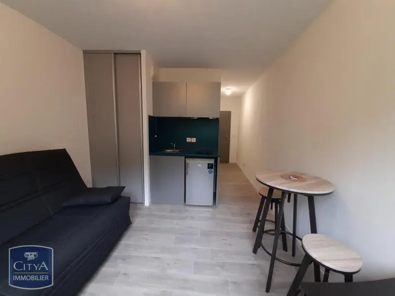 Photo 2 appartement Caluire-et-Cuire