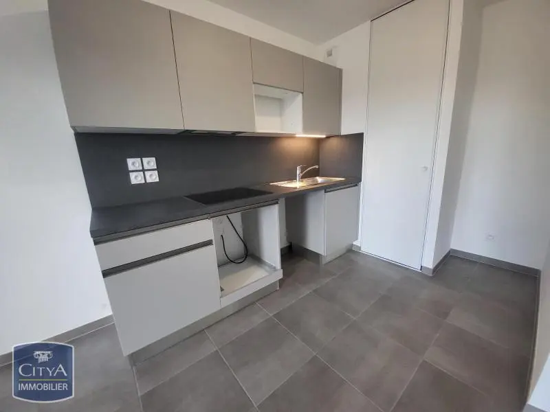 Photo 3 Appartement 2 pièces 41.29m²