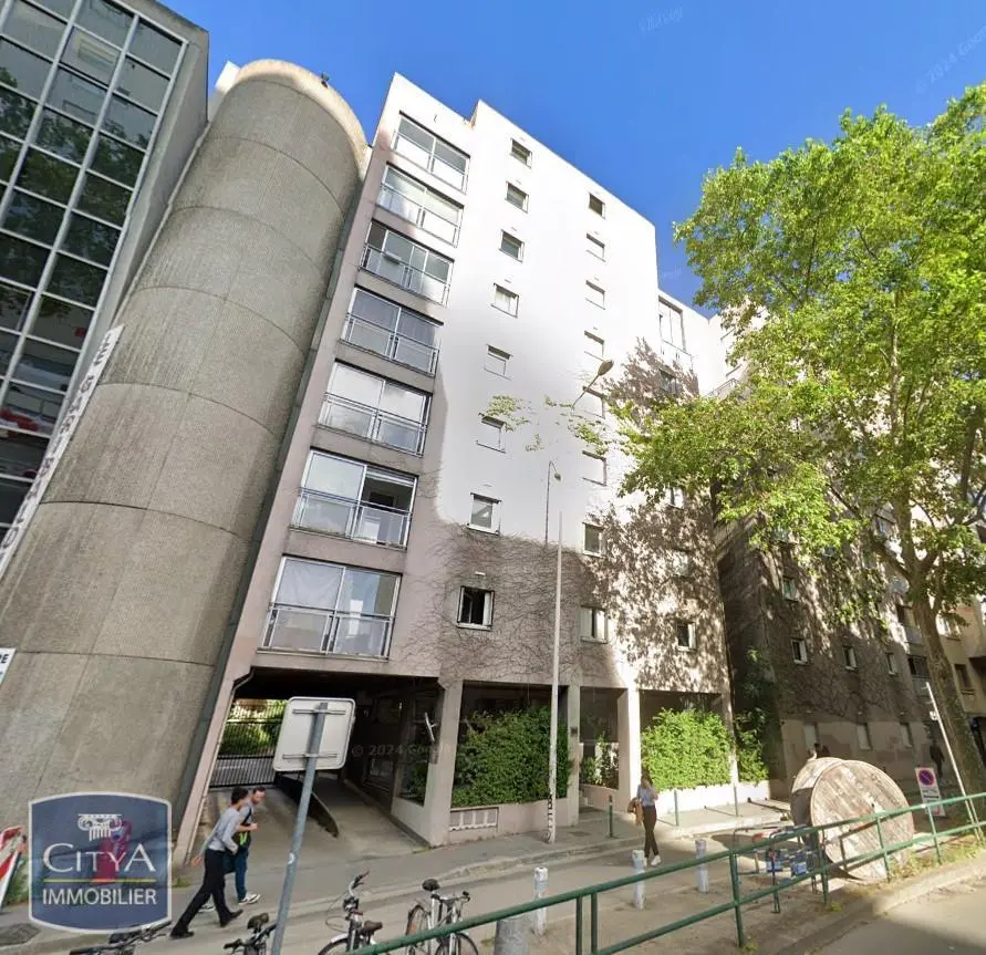 Photo 1 Appartement 2 pièces 47.49m²