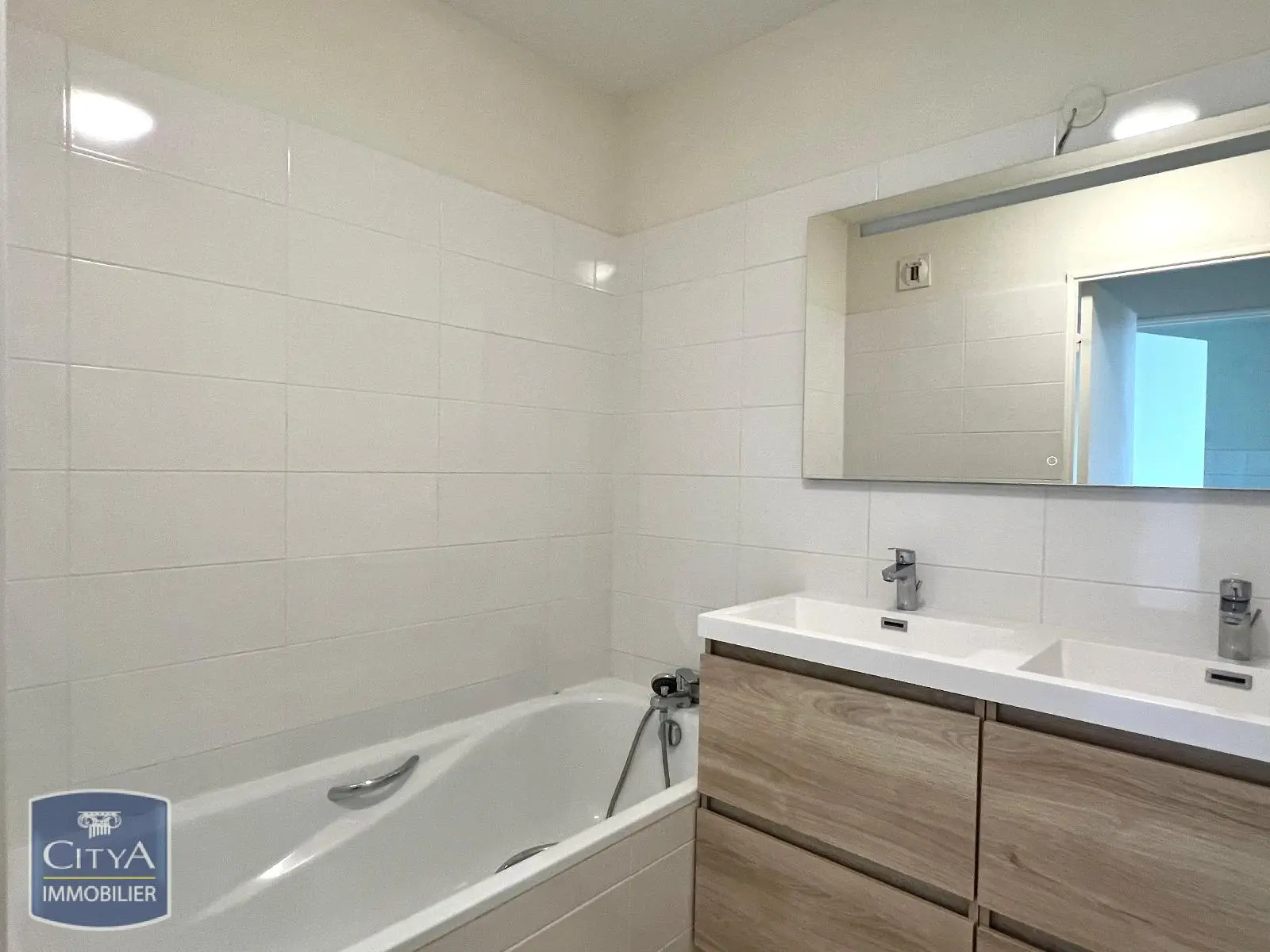 Photo 6 Appartement 2 pièces 47.59m²