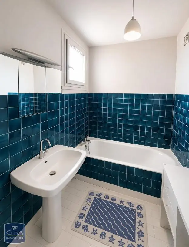 Photo 6 Appartement 2 pièces 59.55m²