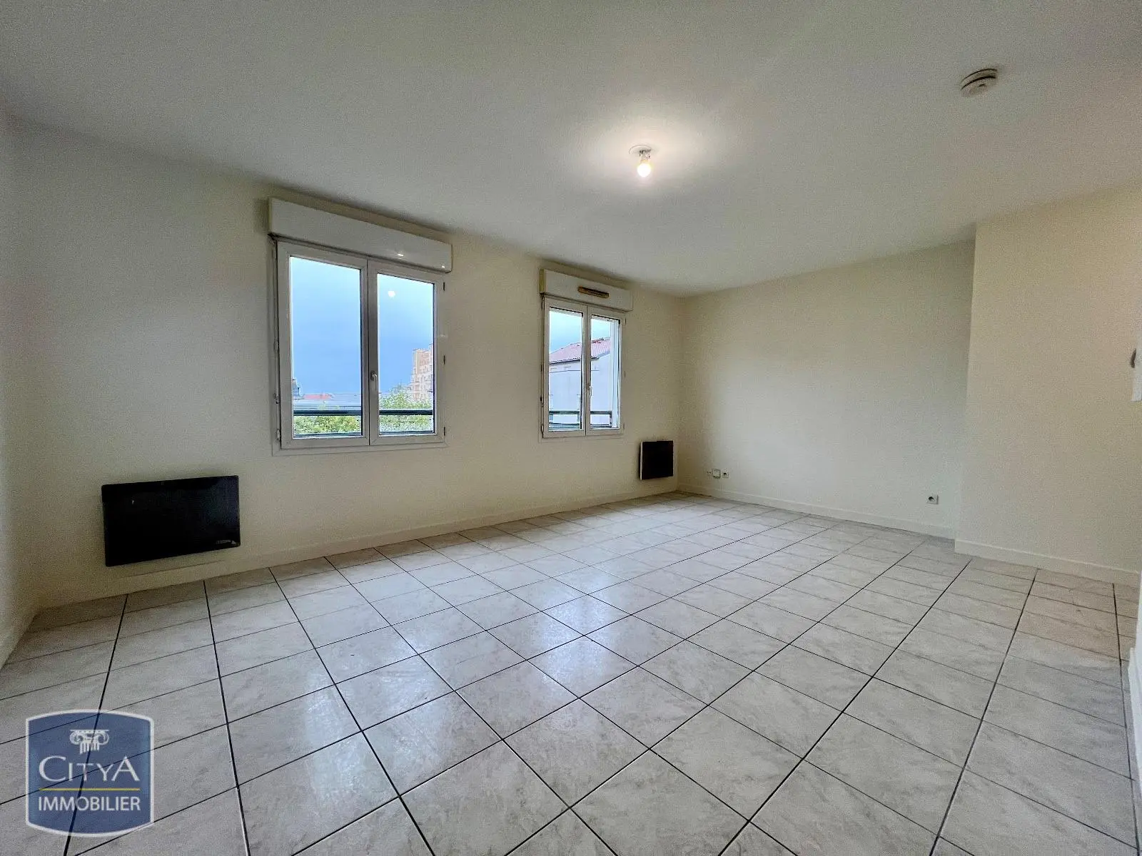 Photo 4 Appartement 2 pièces 47.59m²