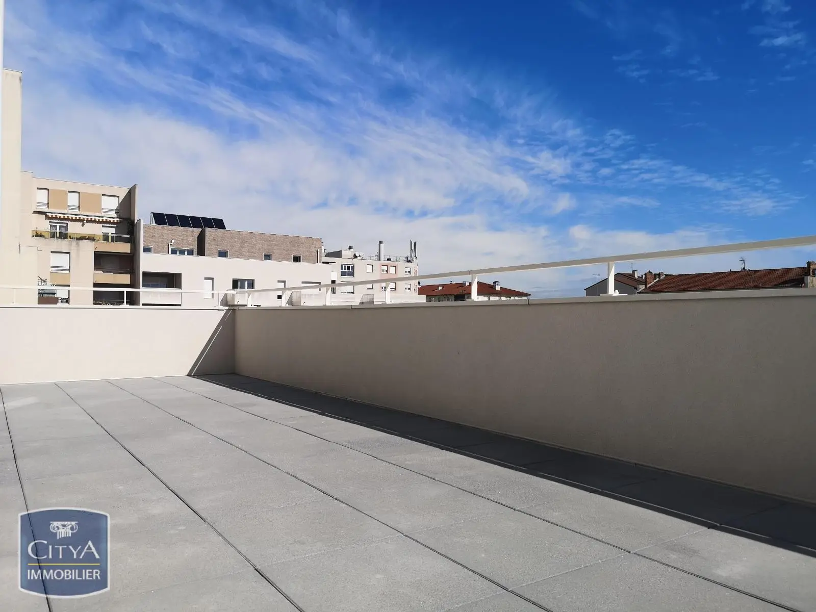Photo 4 appartement Villeurbanne