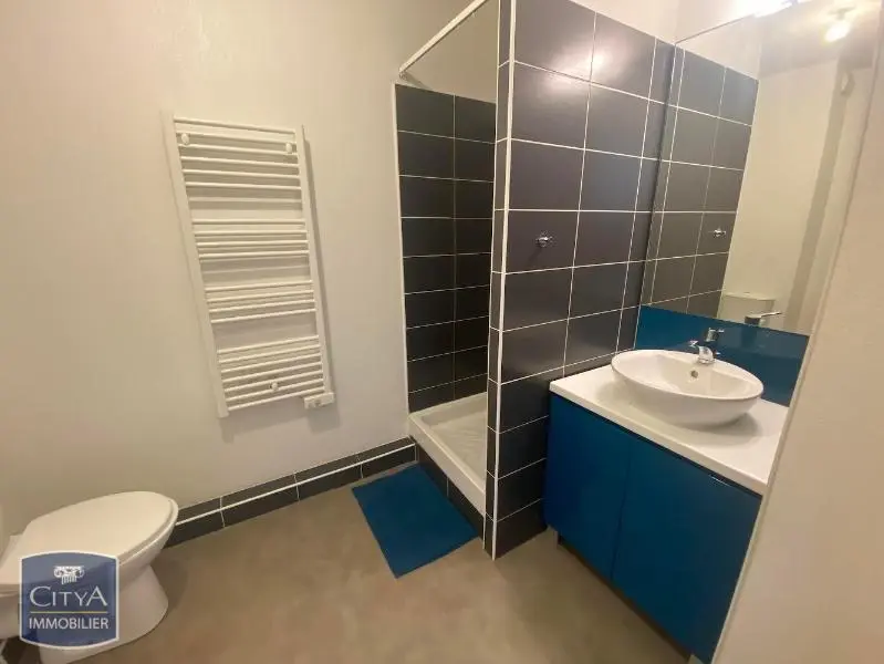 Photo 5 Appartement 1 pièce 20.8m²