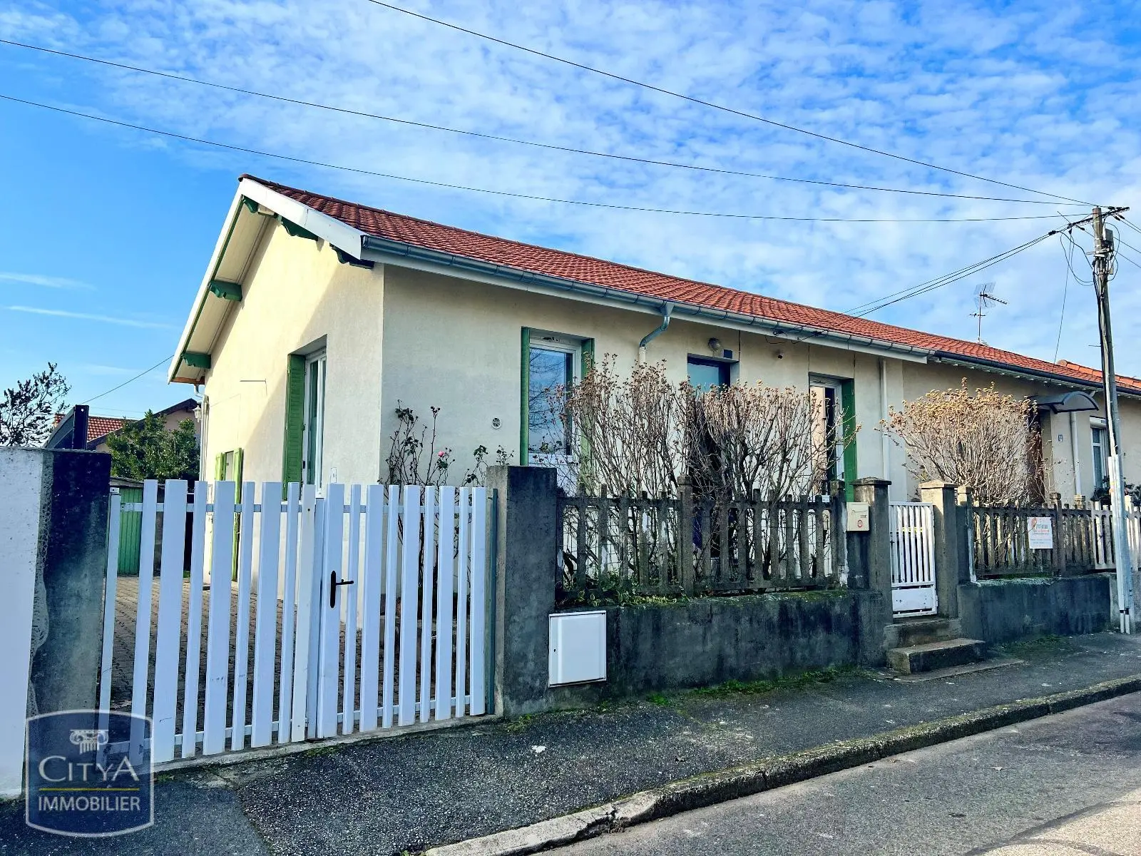Photo 1 Maison 4 pièces 59.78m²