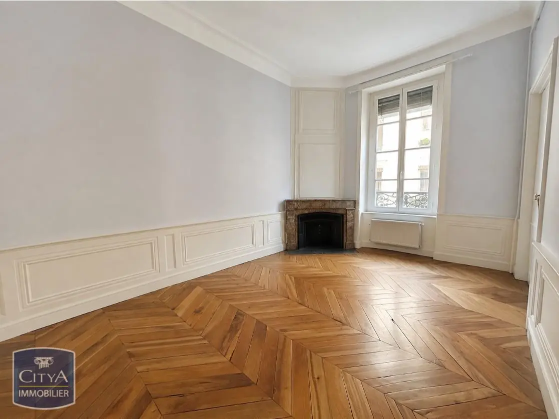 Photo 4 Appartement 4 pièces 95.8m²