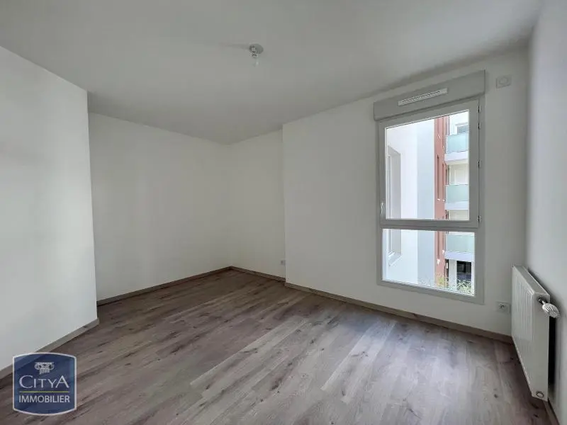 Photo 6 Appartement 2 pièces 46.17m²