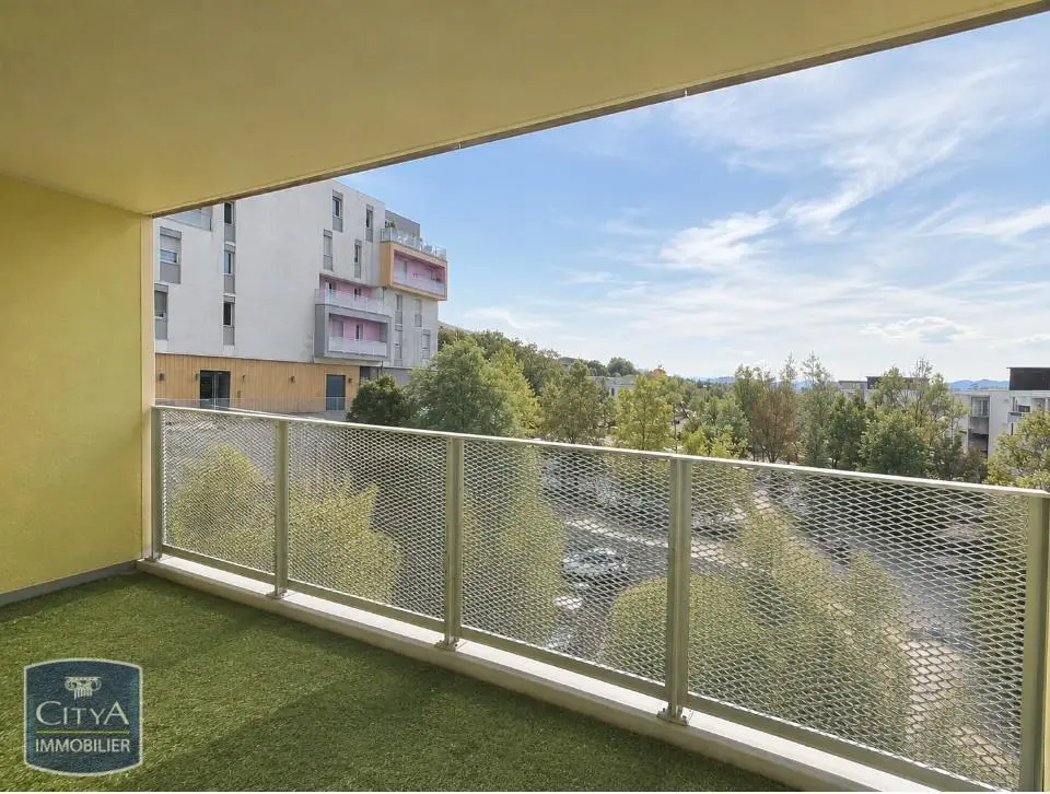Photo 3 Appartement 3 pièces 66.86m²