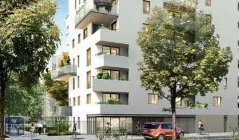 Photo 1 Parking 13m²