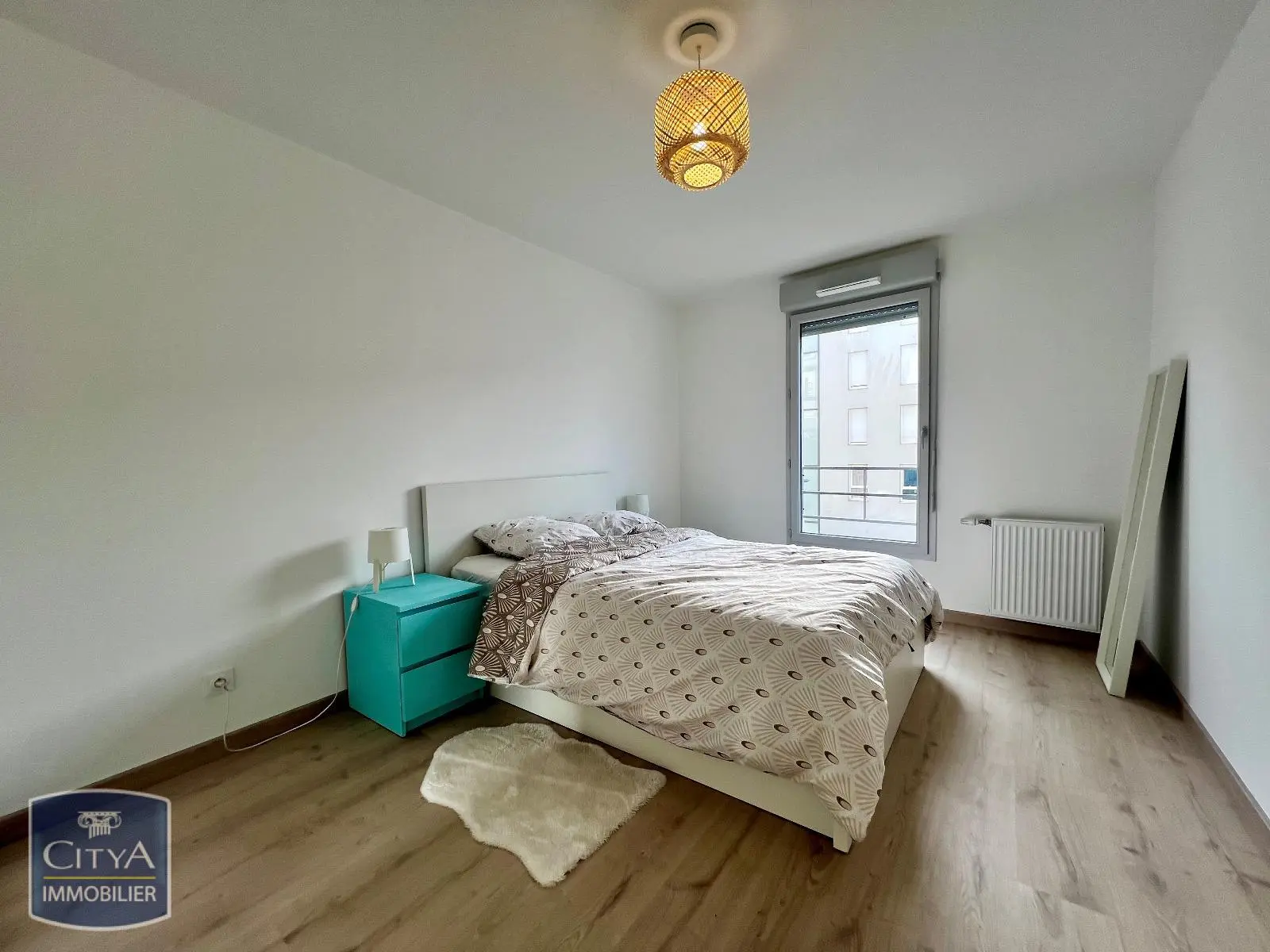 Photo 3 Appartement 2 pièces 42.26m²