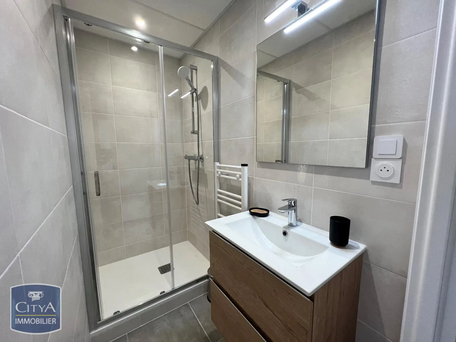 Photo 5 appartement Lyon 3e Arrondissement