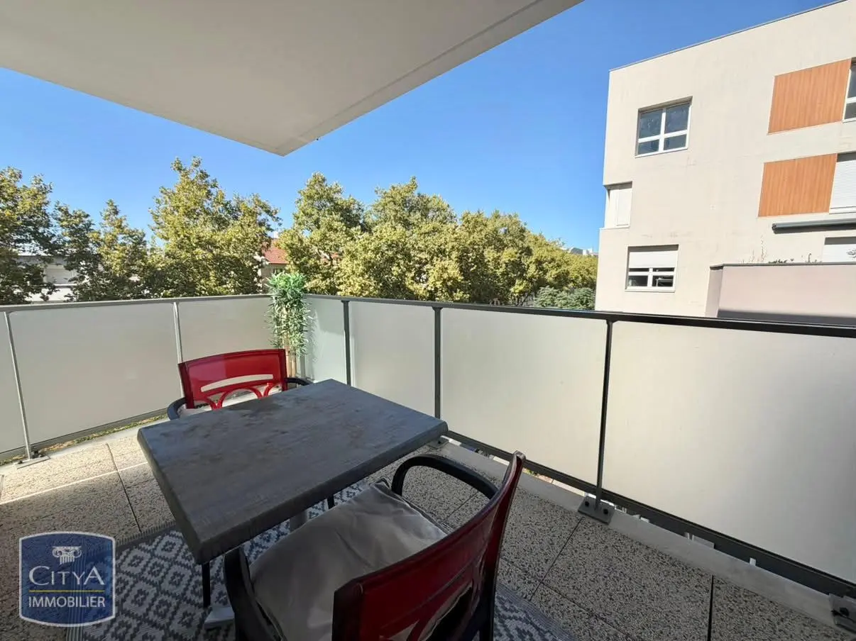 Photo 6 Appartement 2 pièces 46.06m²