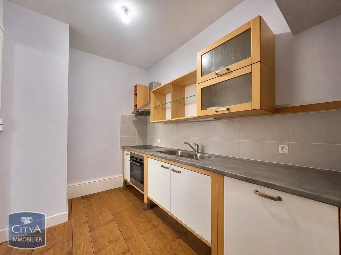 Photo 3 Appartement 4 pièces 95.8m²