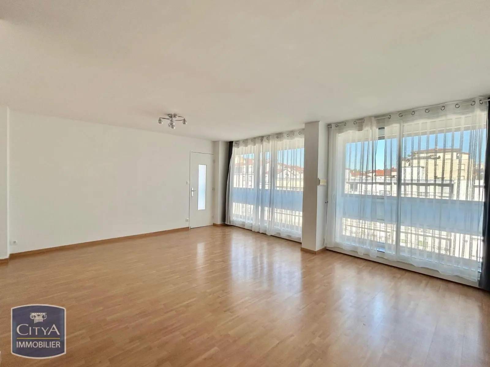 Photo 2 Appartement 3 pièces 73.59m²