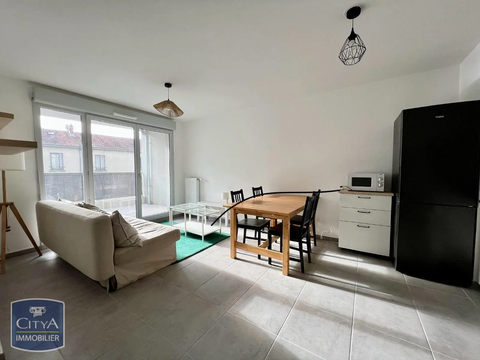 Photo 1 Appartement 2 pièces 42.26m²