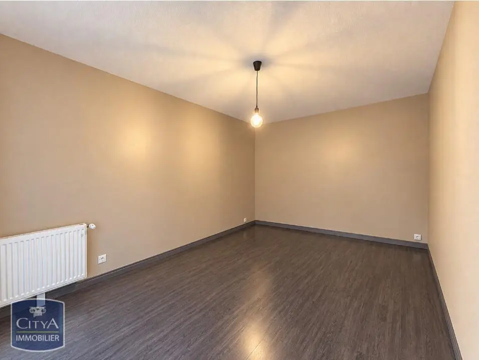 Photo 3 appartement Villeurbanne