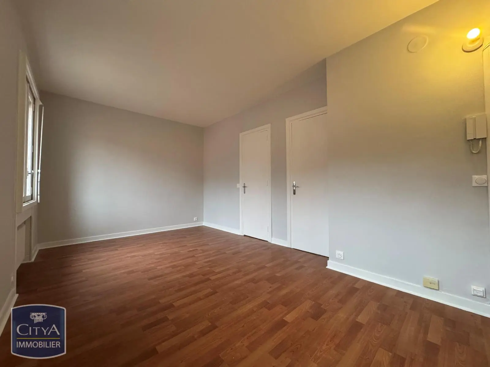 Photo 4 Appartement 1 pièce 24.49m²