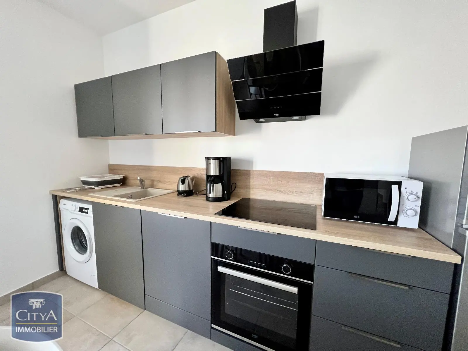 Photo 1 appartement Lyon 3e Arrondissement