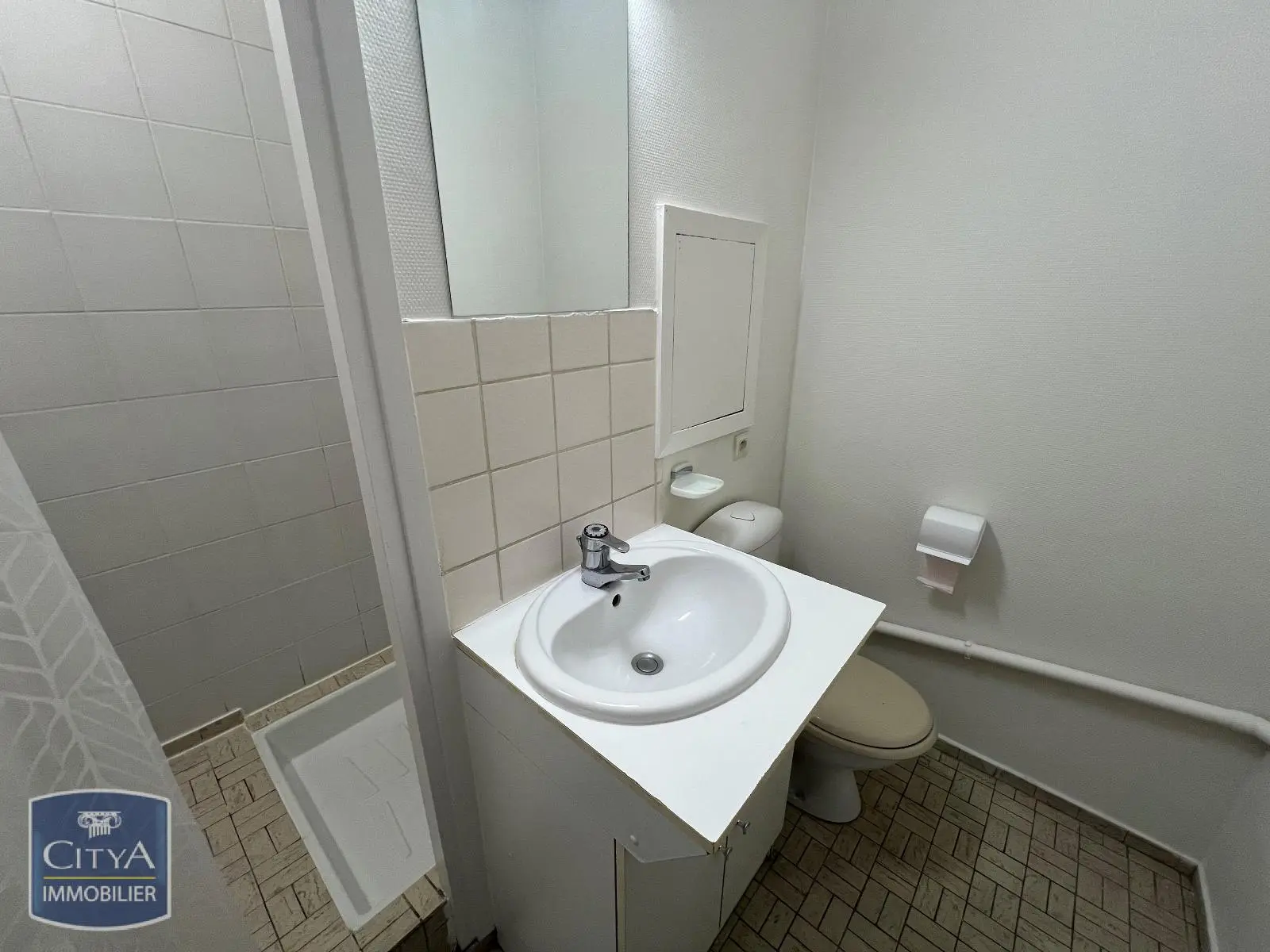 Photo 6 Appartement 1 pièce 19.35m²