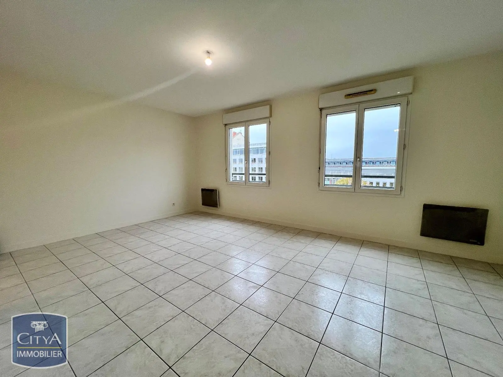 Photo 5 Appartement 2 pièces 47.59m²