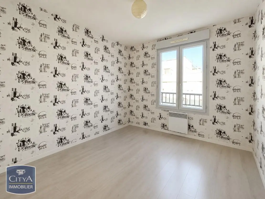 Photo 5 appartement Lyon 3e Arrondissement