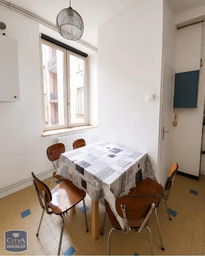 Photo 2 appartement Lyon 1er Arrondissement