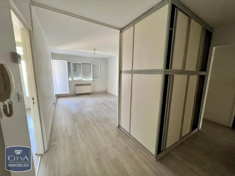 Photo 2 Appartement 3 pièces 65.88m²