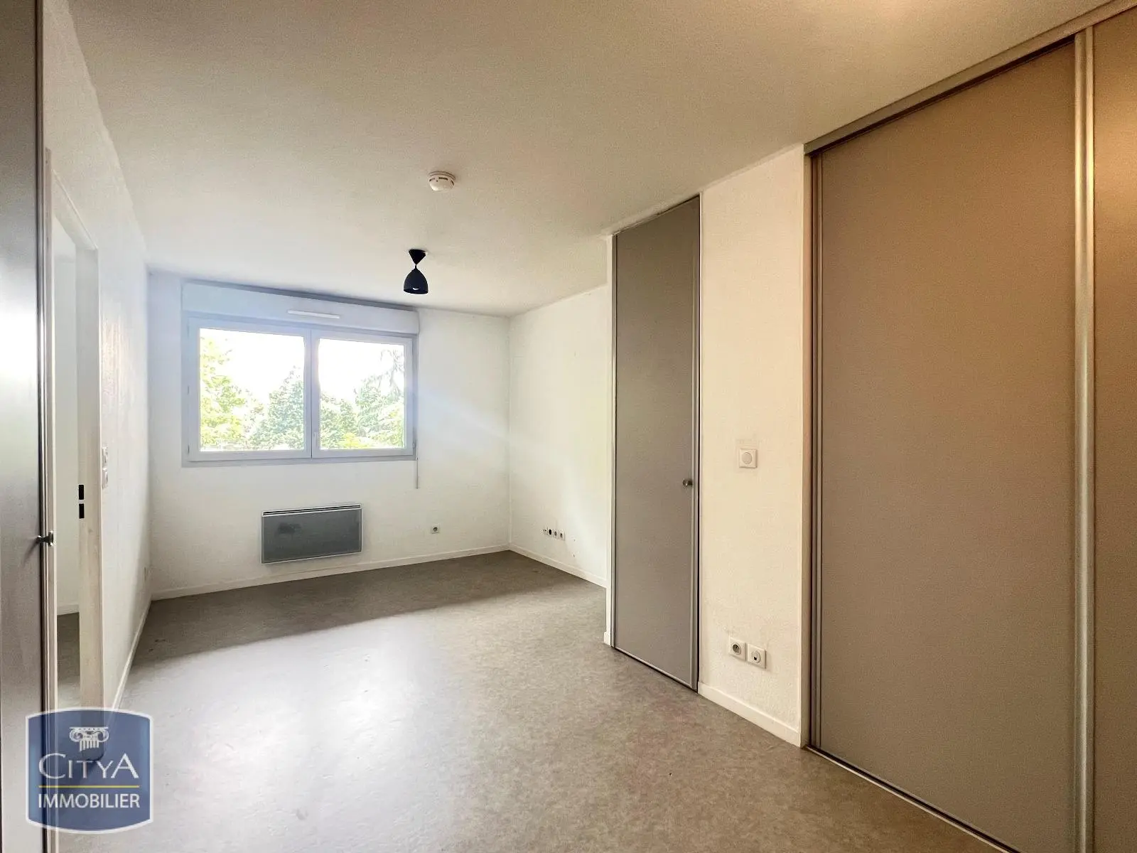 Photo 4 Appartement 2 pièces 35.67m²