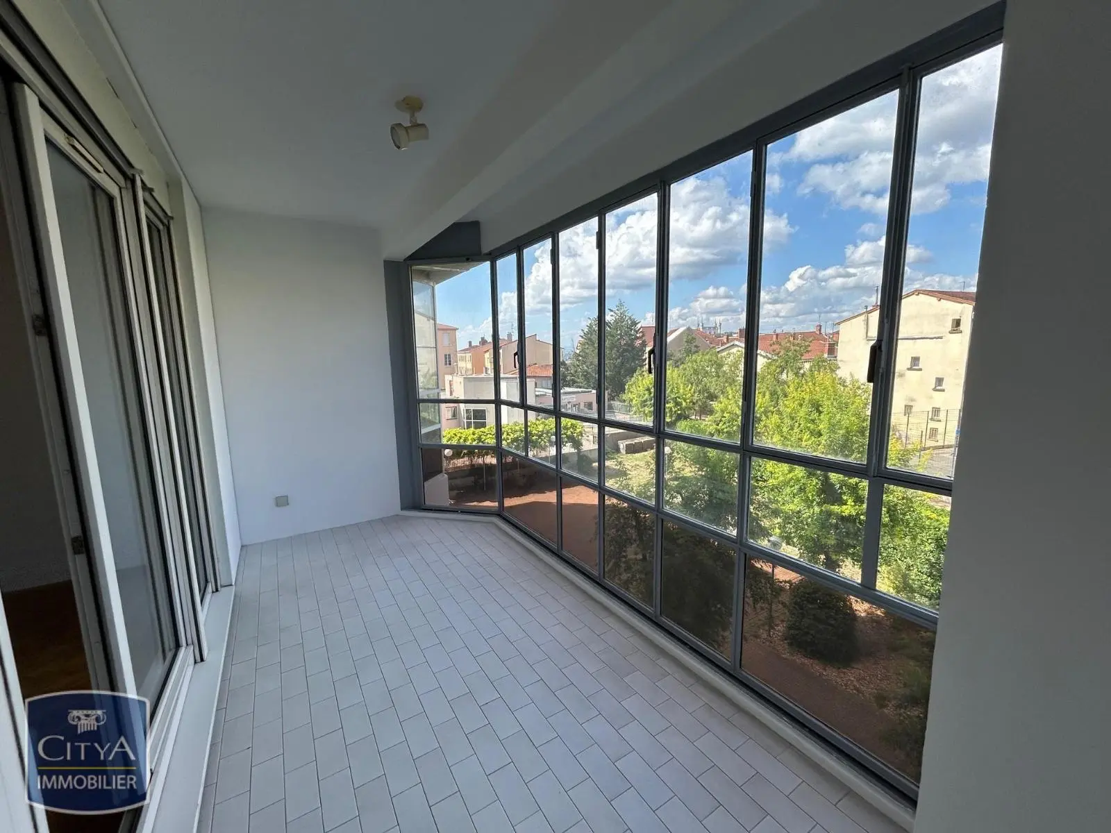 Photo 1 appartement Lyon 1er Arrondissement