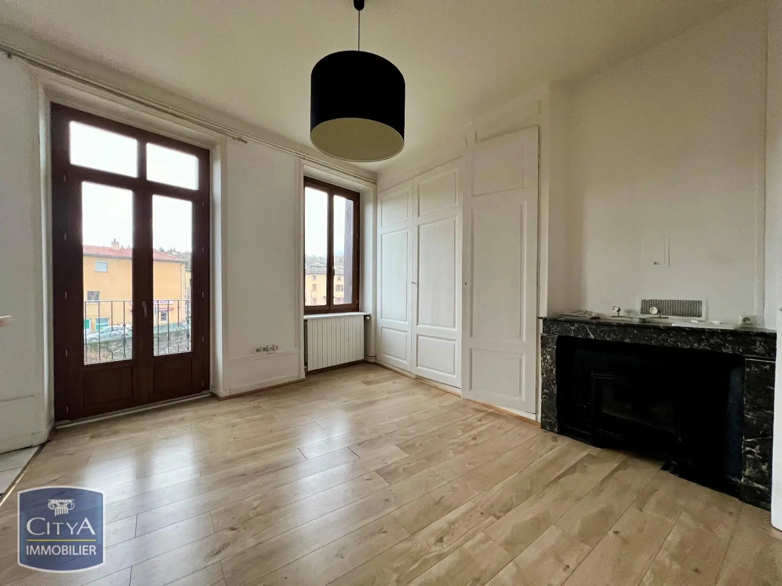 Photo 1 Appartement 3 pièces 50.1m²
