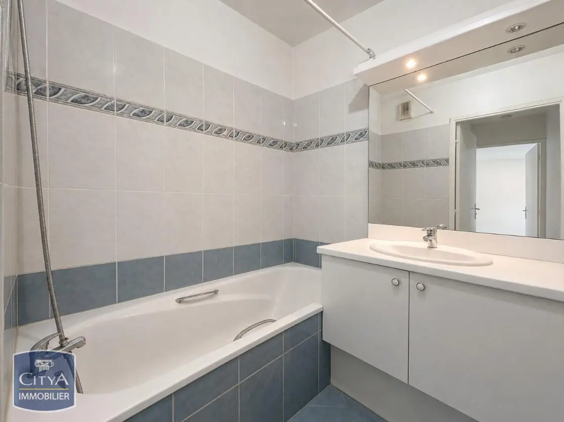 Photo 4 appartement Lyon 3e Arrondissement