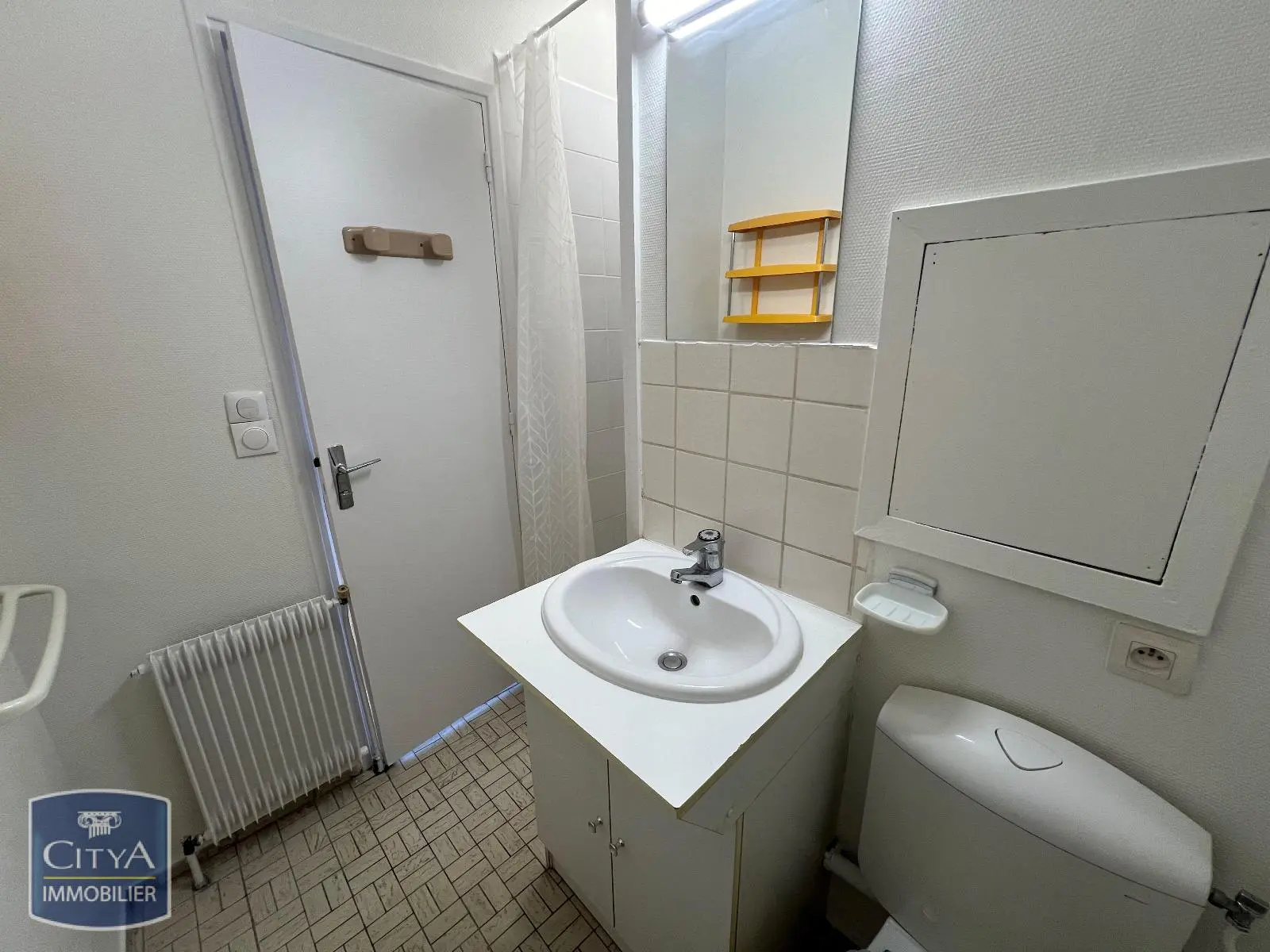 Photo 7 Appartement 1 pièce 19.35m²