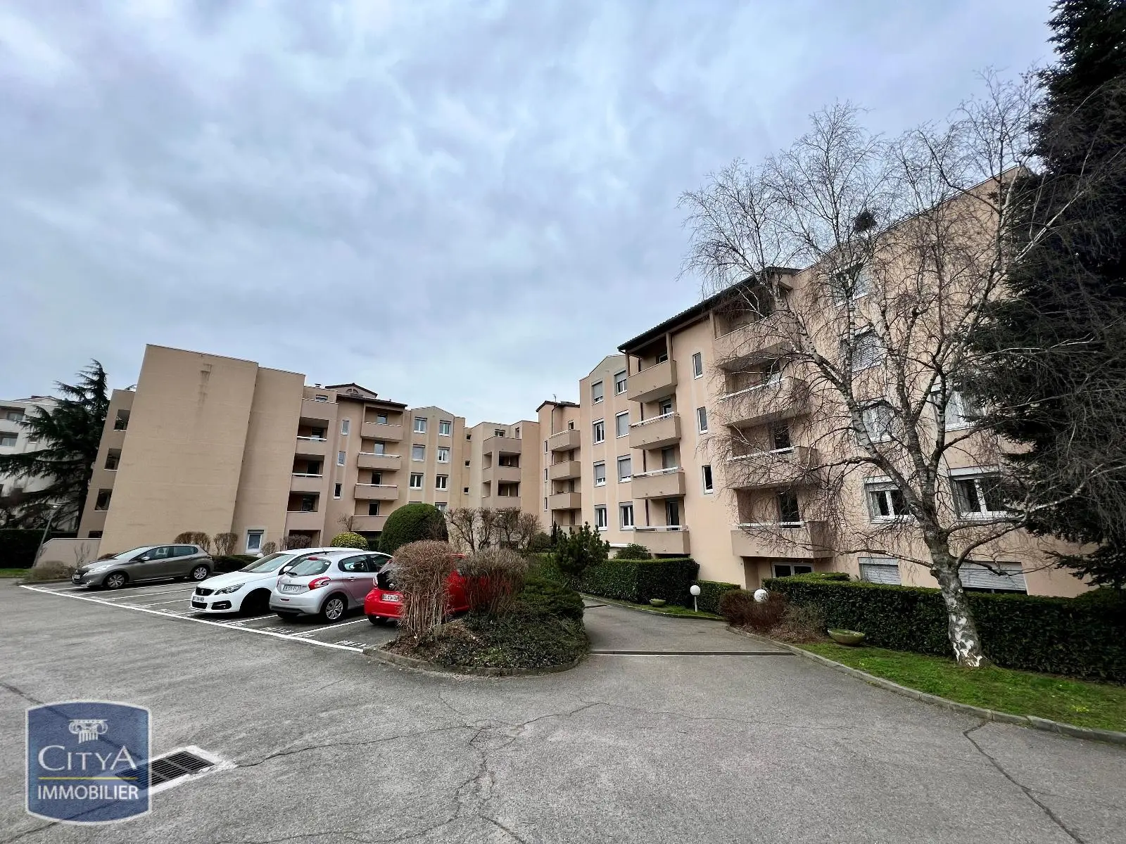 Photo 9 Appartement 2 pièces 48.8m²