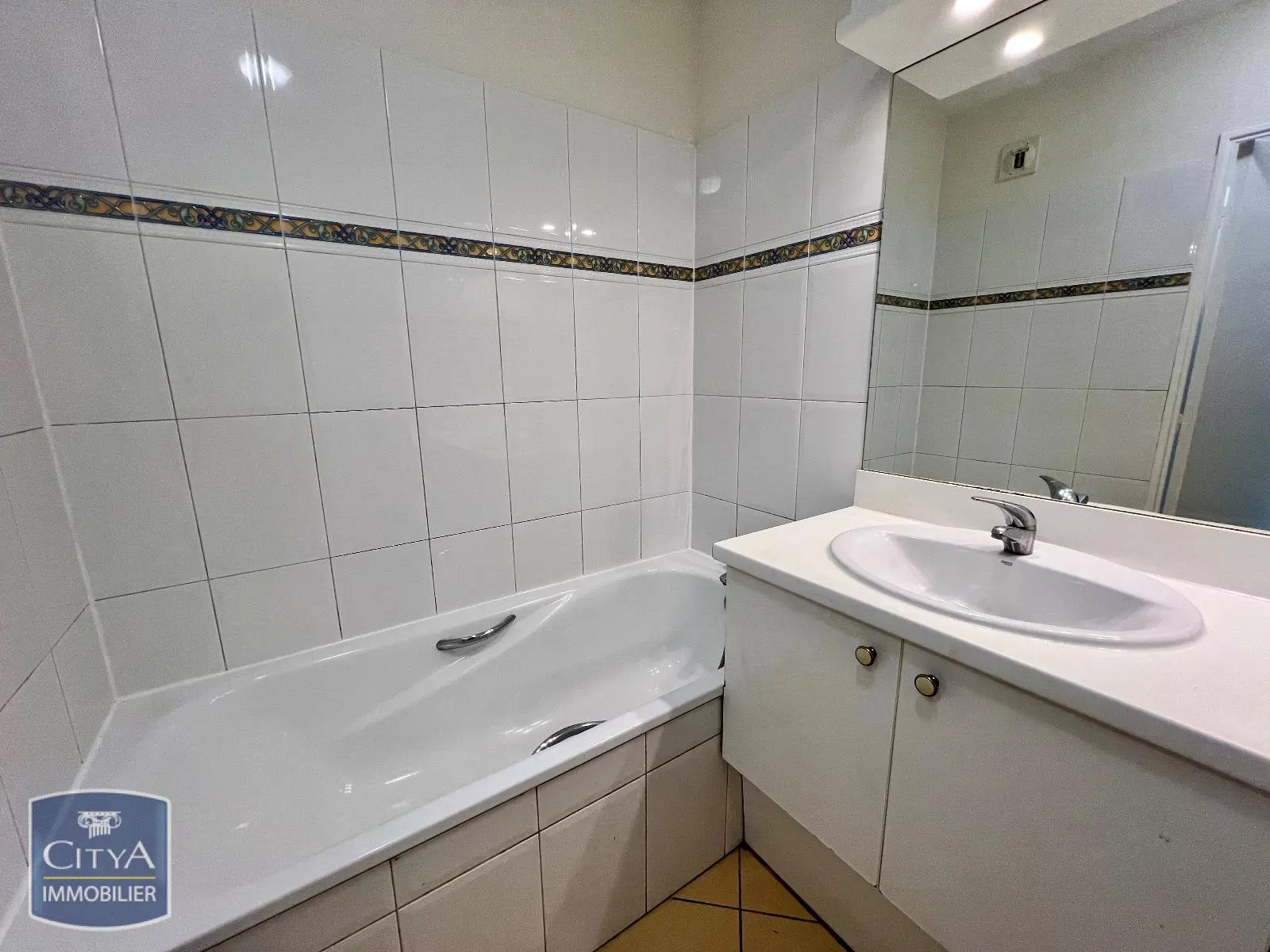 Photo 6 Appartement 2 pièces 47.59m²