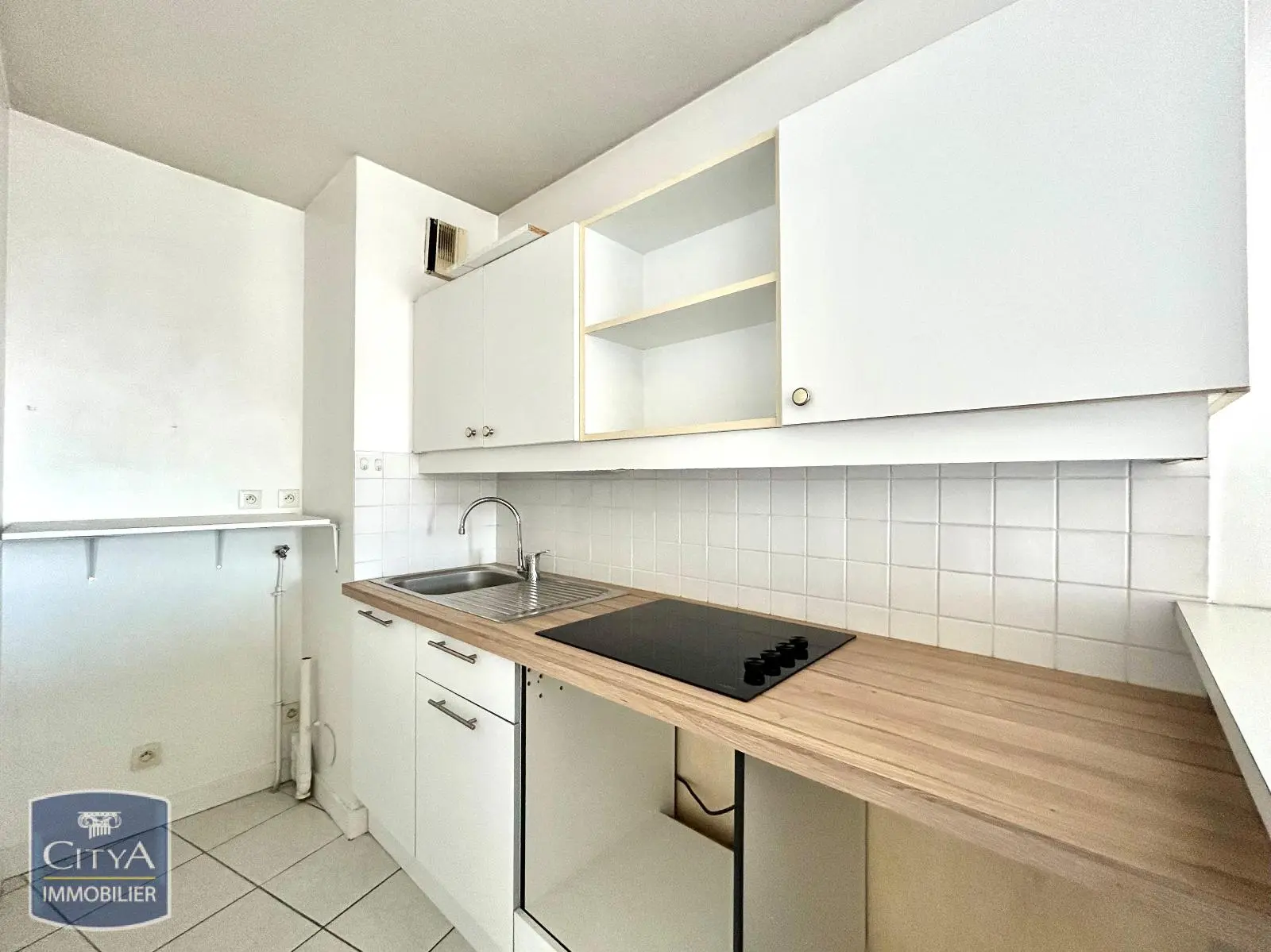 Photo 3 Appartement 2 pièces 44.92m²