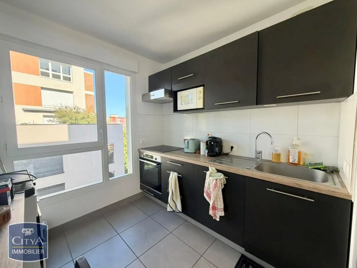 Photo 4 Appartement 2 pièces 46.06m²