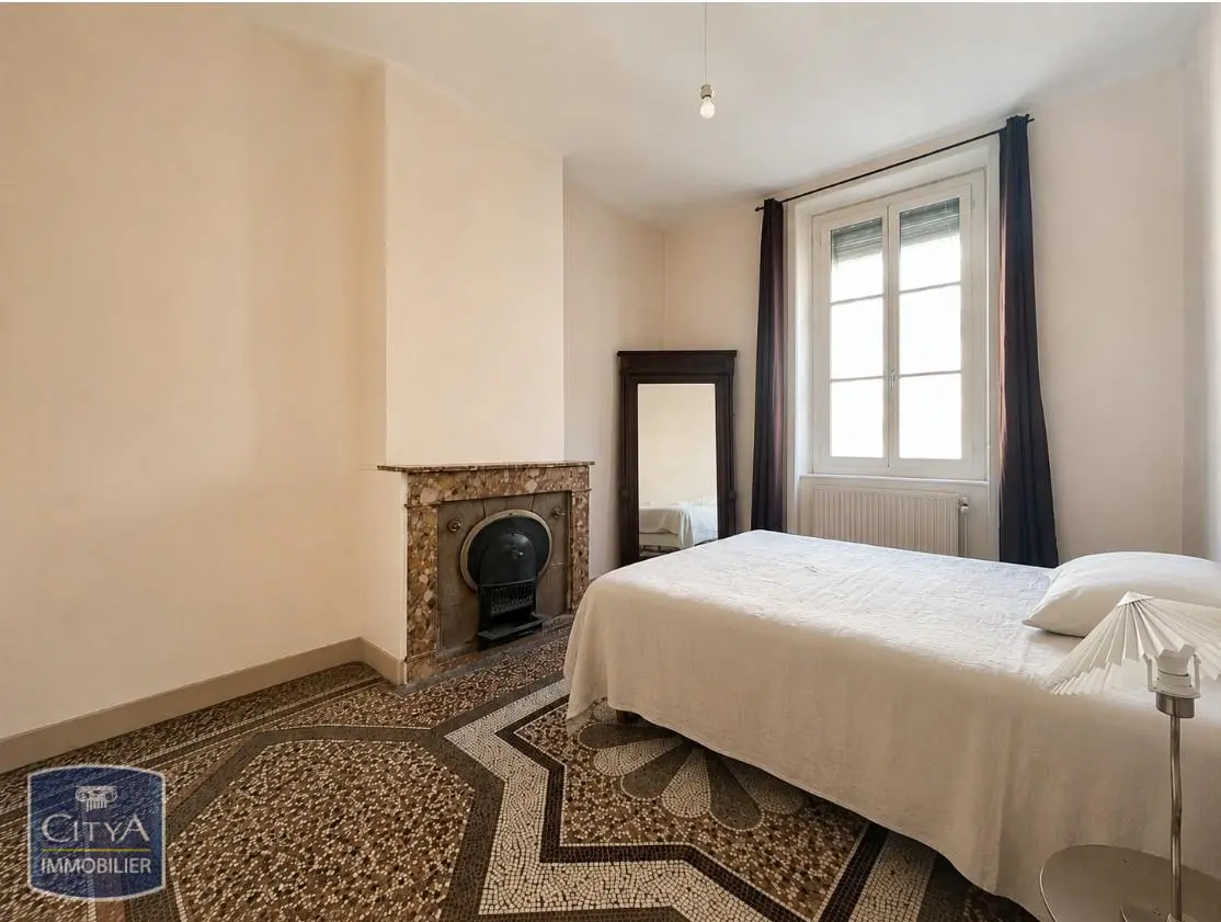 Photo 5 Appartement 4 pièces 95.8m²