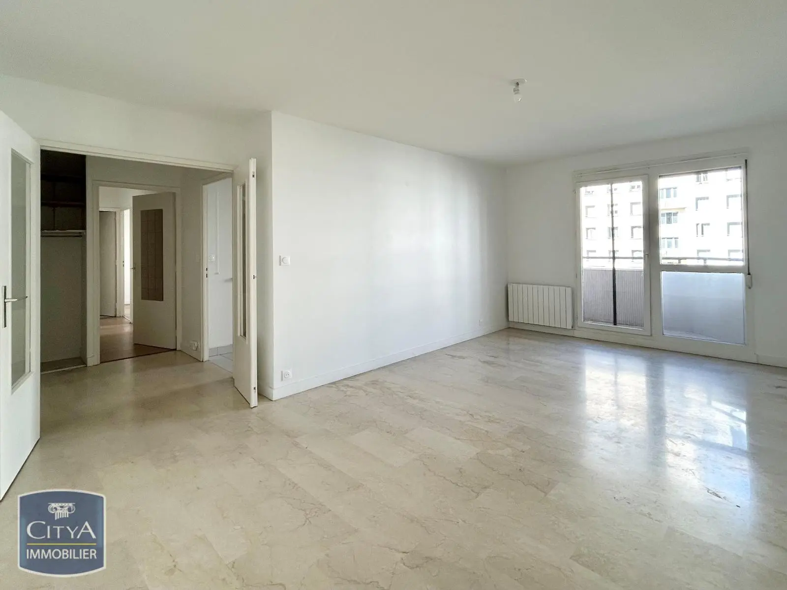 Photo 1 Appartement 3 pièces 67.13m²