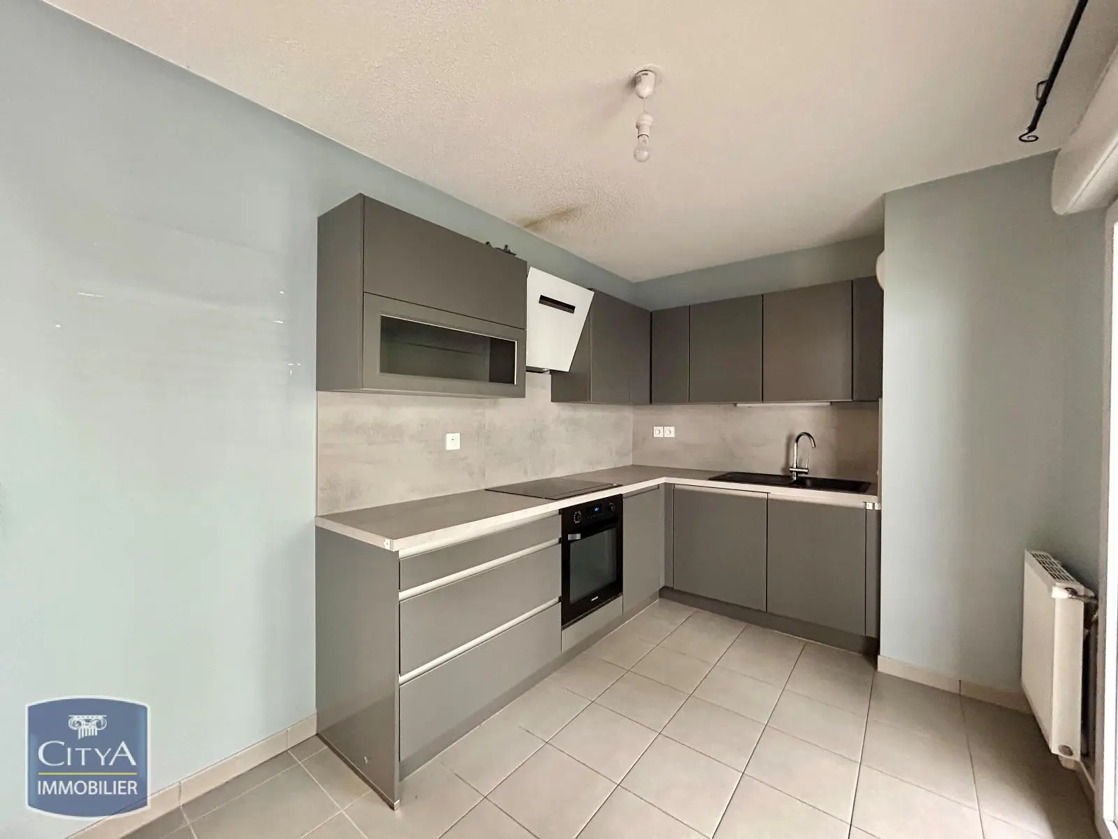 Photo 3 Appartement 3 pièces 66.23m²