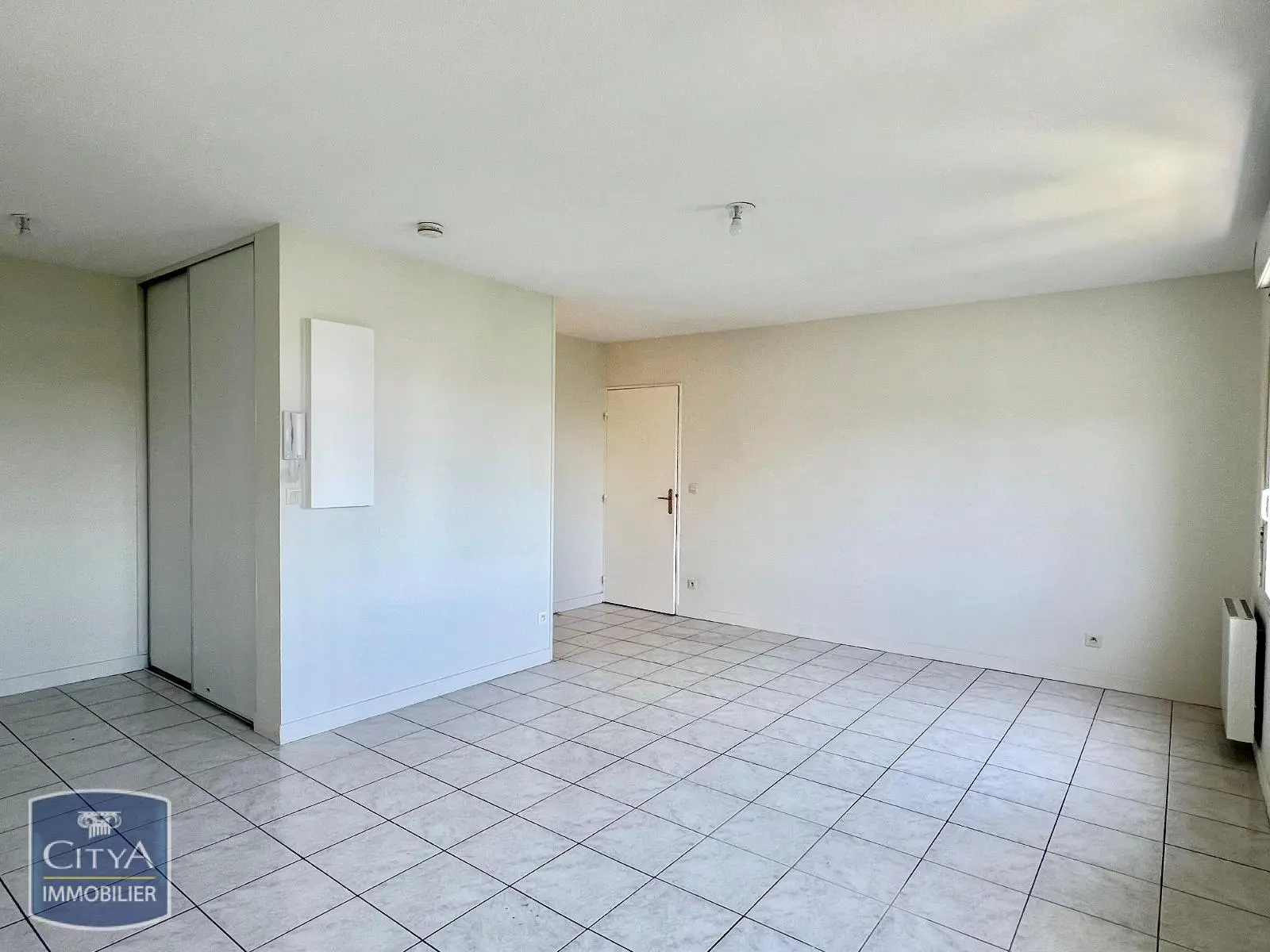 Photo 3 Appartement 2 pièces 47.59m²