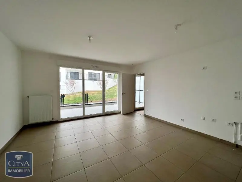 Photo 2 Appartement 2 pièces 43.85m²