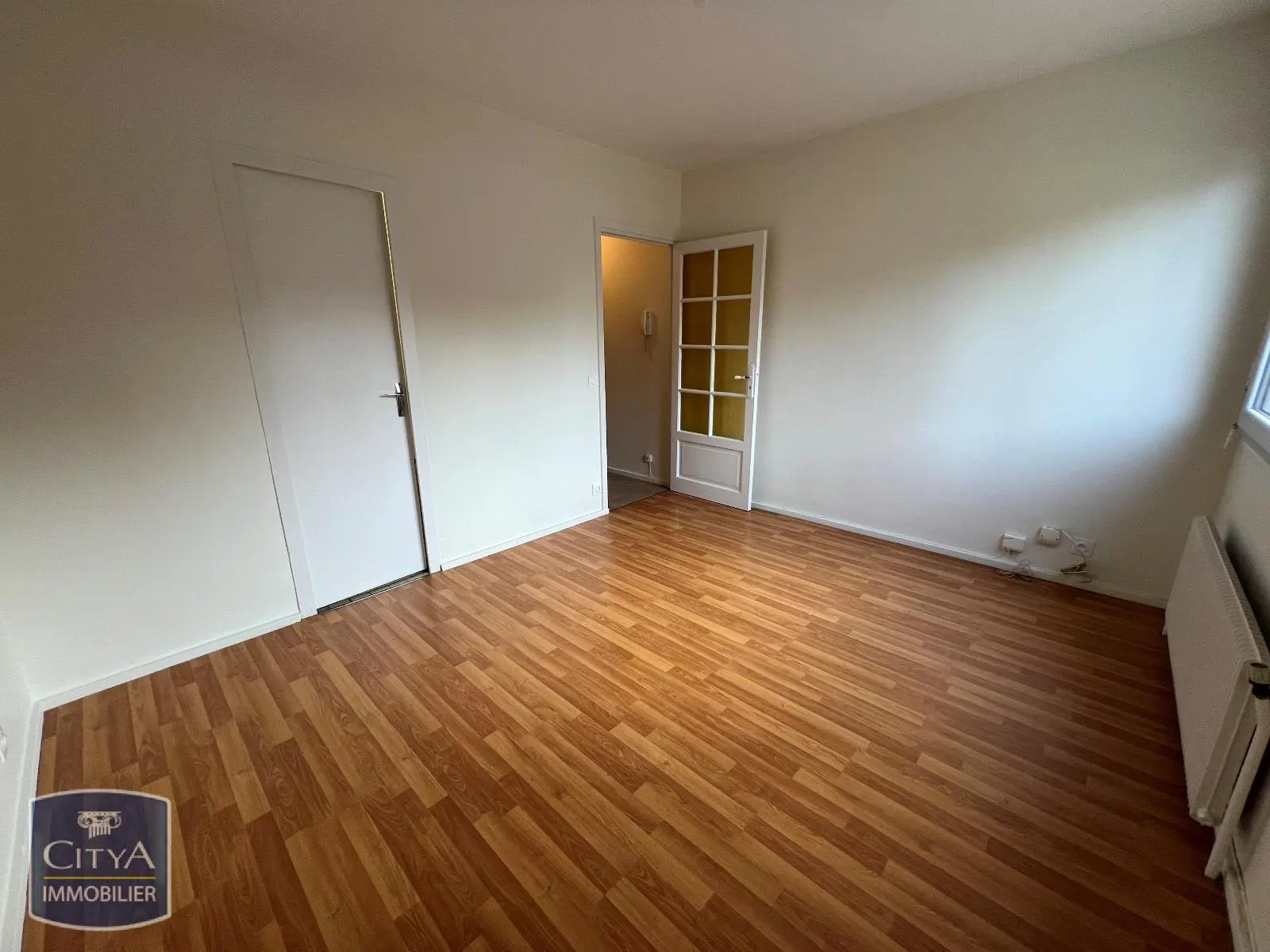 Photo 1 Appartement 1 pièce 19.35m²