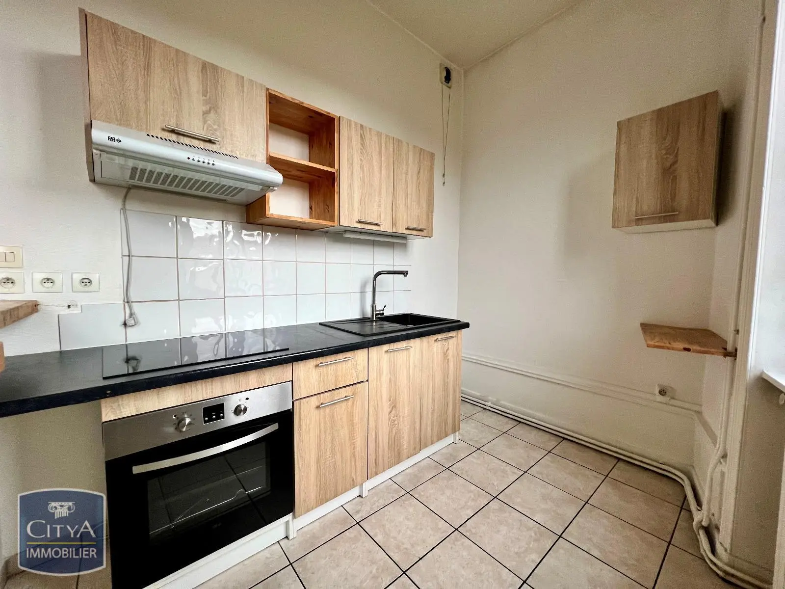 Photo 4 Appartement 3 pièces 50.1m²