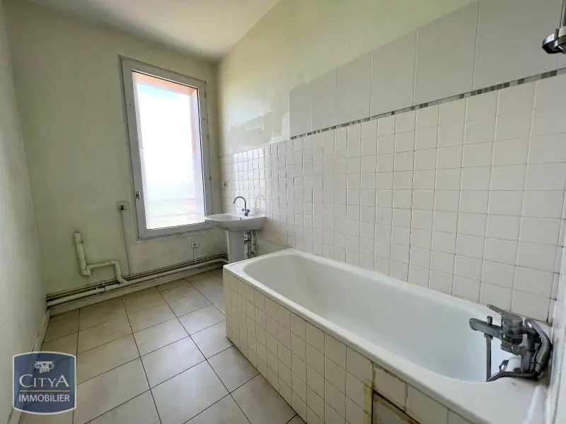 Photo 4 Appartement 2 pièces 36.21m²