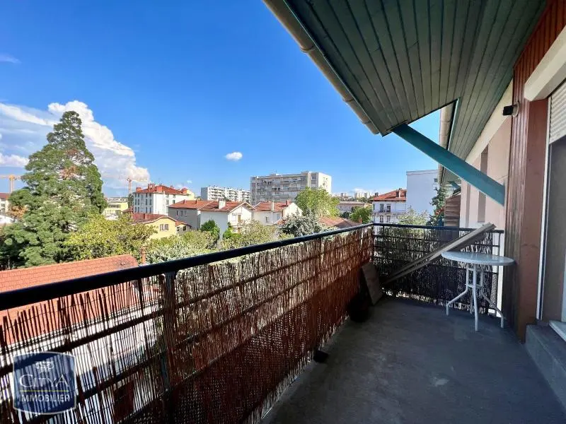 Photo 3 Appartement 2 pièces 38.59m²
