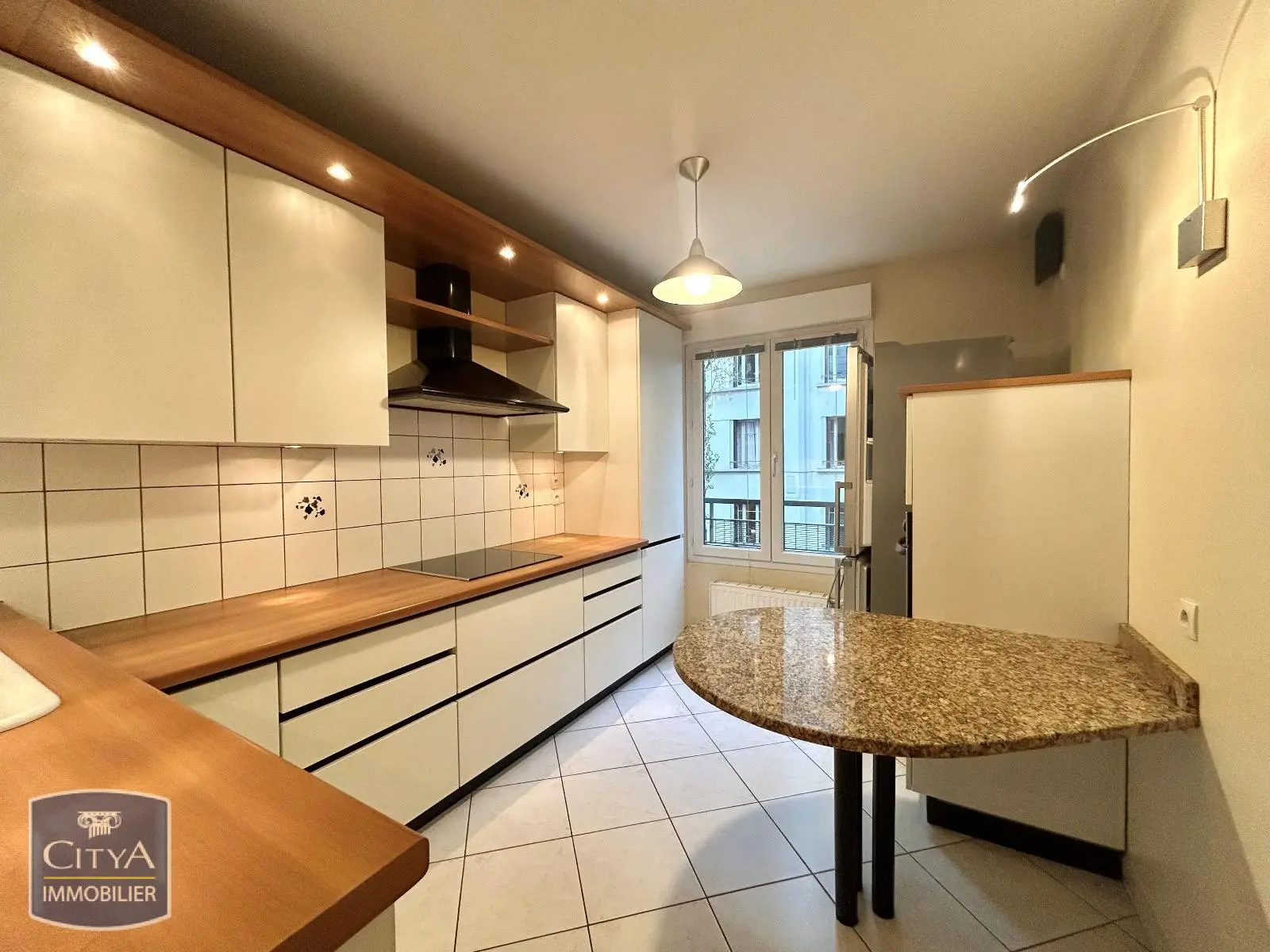 Photo 4 Appartement 3 pièces 77.17m²